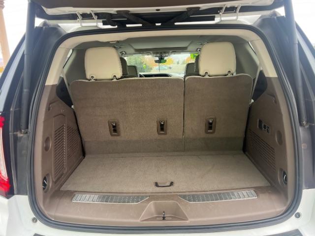 2021 GMC Yukon - 1GKS2DKL7MR278949 - Image #22