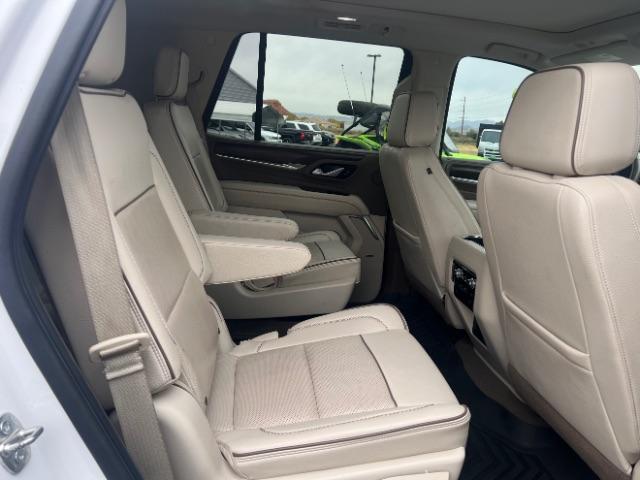 2021 GMC Yukon - 1GKS2DKL7MR278949 - Image #25