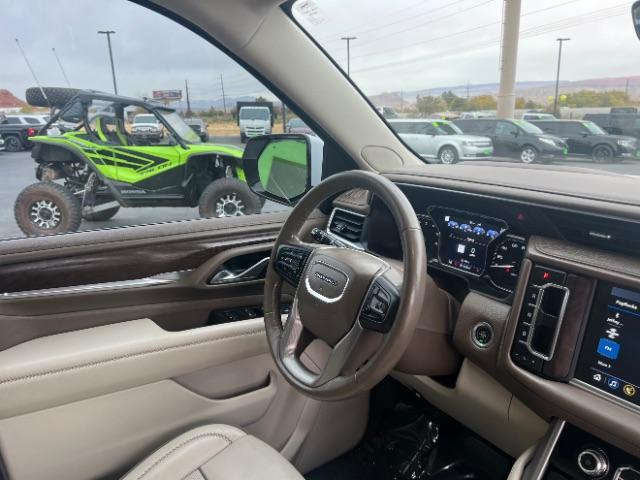 2021 GMC Yukon - 1GKS2DKL7MR278949 - Image #27