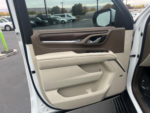 2021 GMC Yukon - 1GKS2DKL7MR278949 - Image #28