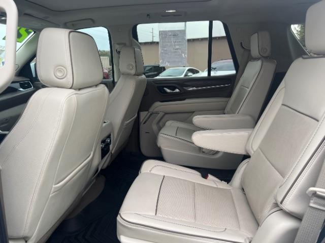 2021 GMC Yukon - 1GKS2DKL7MR278949 - Image #29