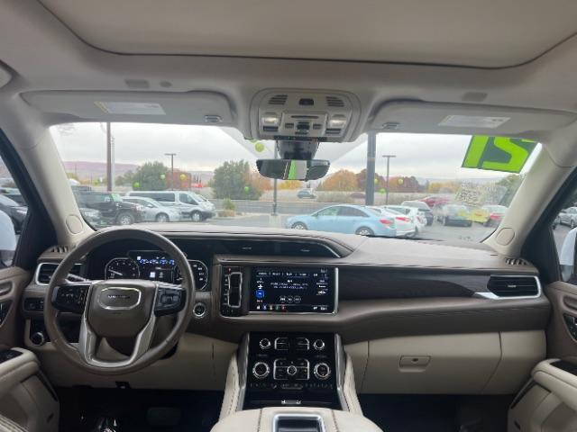 2021 GMC Yukon - 1GKS2DKL7MR278949 - Image #30