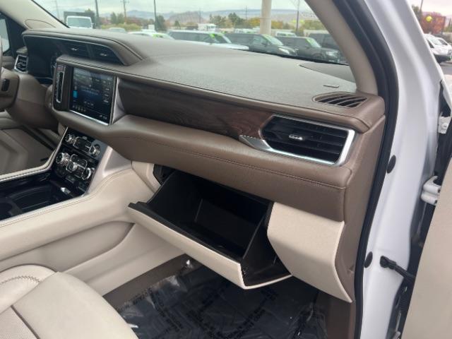 2021 GMC Yukon - 1GKS2DKL7MR278949 - Image #31