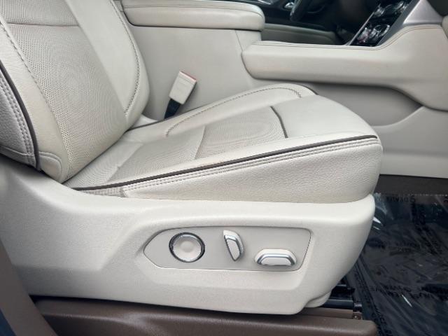 2021 GMC Yukon - 1GKS2DKL7MR278949 - Image #32