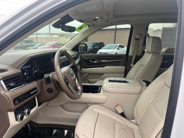 2021 GMC Yukon - 1GKS2DKL7MR278949 - Image #33