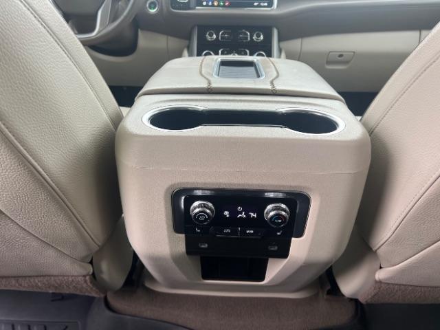 2021 GMC Yukon - 1GKS2DKL7MR278949 - Image #34