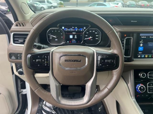 2021 GMC Yukon - 1GKS2DKL7MR278949 - Image #36
