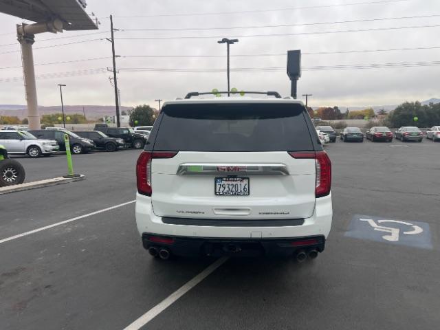 2021 GMC Yukon - 1GKS2DKL7MR278949 - Image #6