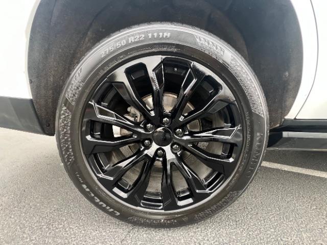 2021 GMC Yukon - 1GKS2DKL7MR278949 - Image #8