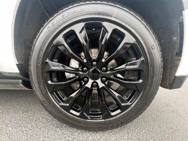 2021 GMC Yukon - 1GKS2DKL7MR278949 - Image #9