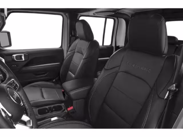 2021 Jeep Gladiator - 1C6HJTFG0ML606934 - Image #12