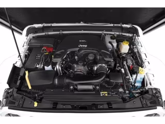 2021 Jeep Gladiator - 1C6HJTFG0ML606934 - Image #15
