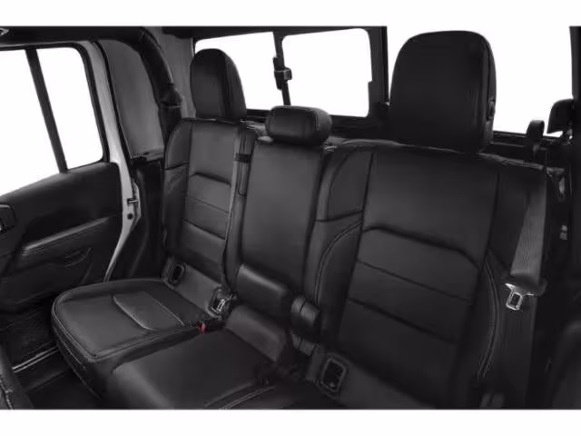 2021 Jeep Gladiator - 1C6HJTFG0ML606934 - Image #16