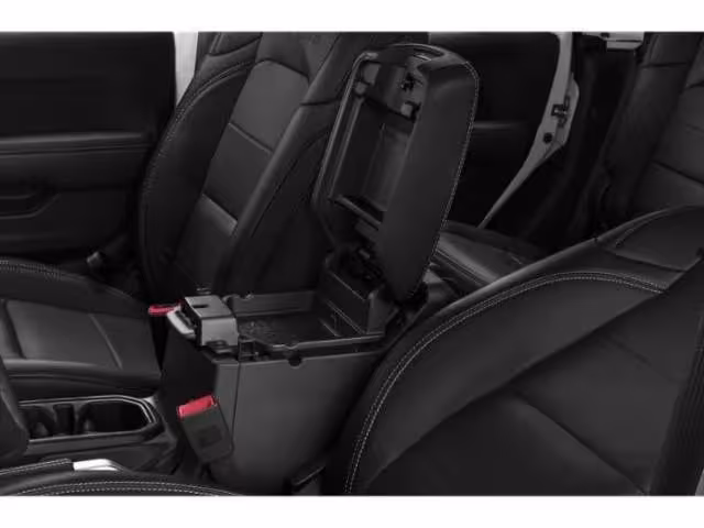 2021 Jeep Gladiator - 1C6HJTFG0ML606934 - Image #17