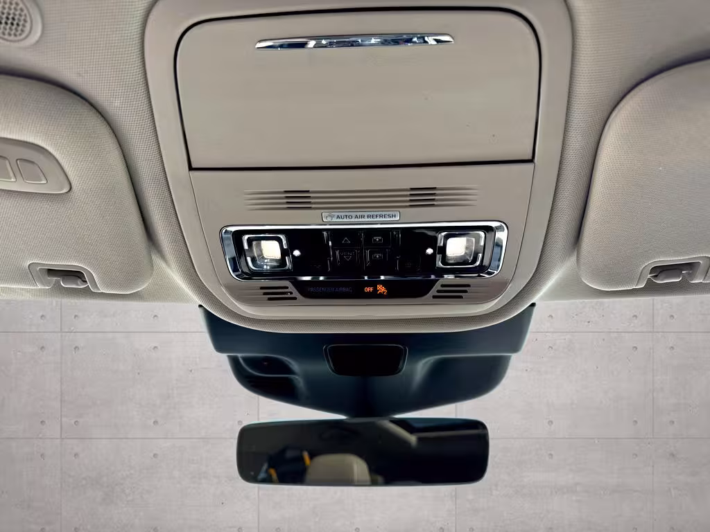 2021 Lincoln Aviator - 5LM5J7XC9MGL17373 - Image #18