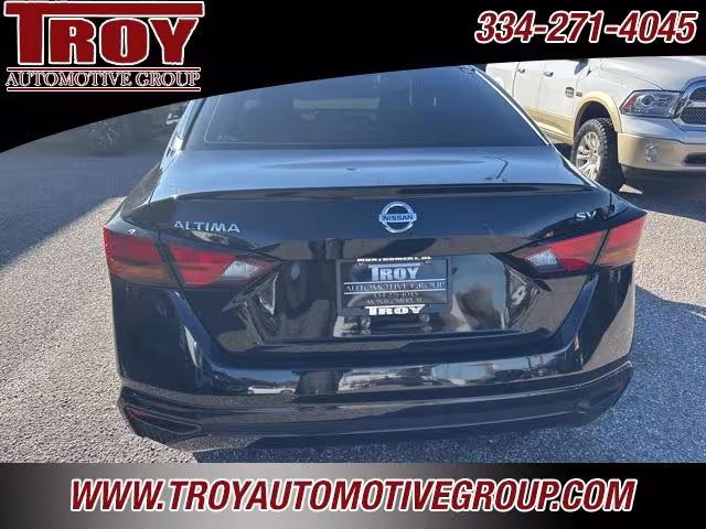 2021 Nissan Altima - 1N4BL4DV4MN358746 - Image #11