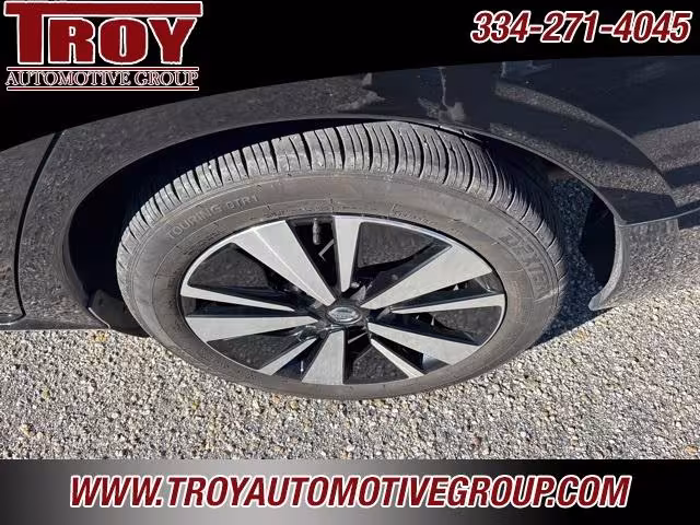 2021 Nissan Altima - 1N4BL4DV4MN358746 - Image #14