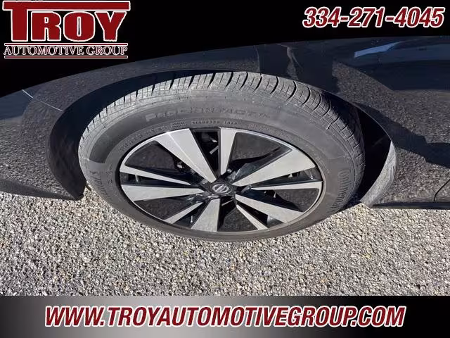 2021 Nissan Altima - 1N4BL4DV4MN358746 - Image #15