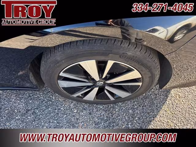 2021 Nissan Altima - 1N4BL4DV4MN358746 - Image #16