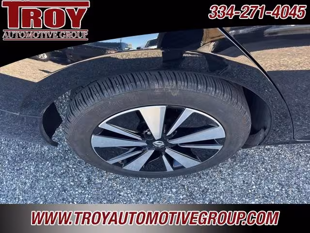 2021 Nissan Altima - 1N4BL4DV4MN358746 - Image #17
