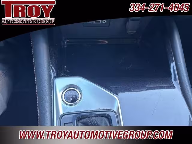 2021 Nissan Altima - 1N4BL4DV4MN358746 - Image #20