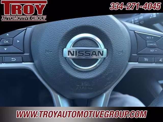 2021 Nissan Altima - 1N4BL4DV4MN358746 - Image #21