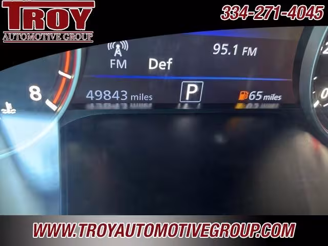 2021 Nissan Altima - 1N4BL4DV4MN358746 - Image #22