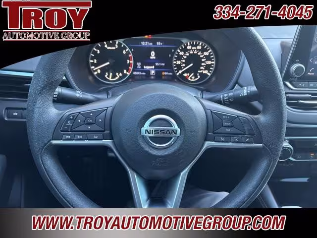 2021 Nissan Altima - 1N4BL4DV4MN358746 - Image #24