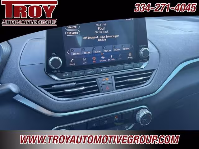 2021 Nissan Altima - 1N4BL4DV4MN358746 - Image #25