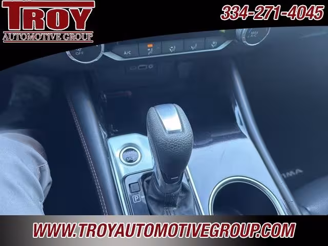 2021 Nissan Altima - 1N4BL4DV4MN358746 - Image #26
