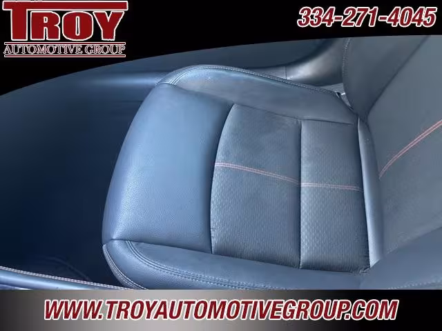 2021 Nissan Altima - 1N4BL4DV4MN358746 - Image #27