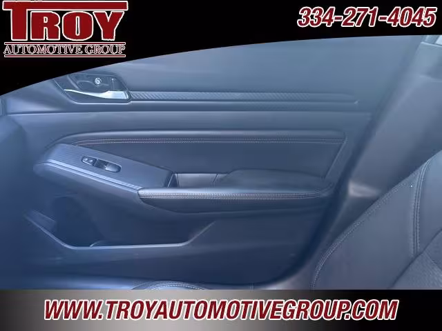 2021 Nissan Altima - 1N4BL4DV4MN358746 - Image #28