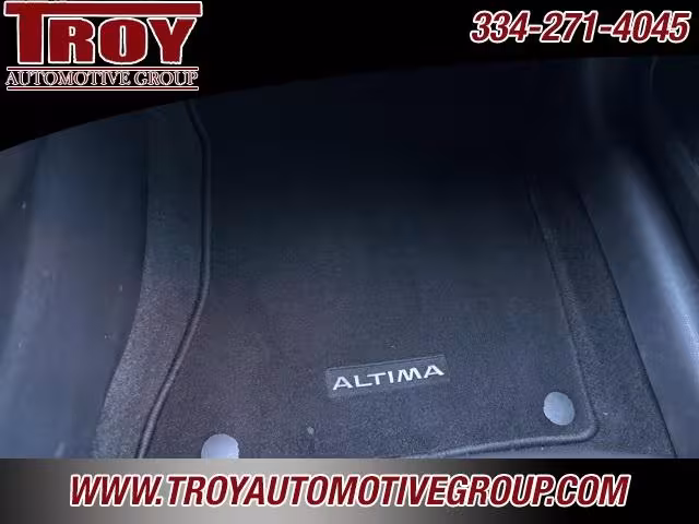 2021 Nissan Altima - 1N4BL4DV4MN358746 - Image #29