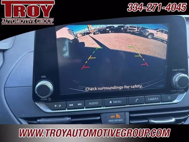 2021 Nissan Altima - 1N4BL4DV4MN358746 - Image #30