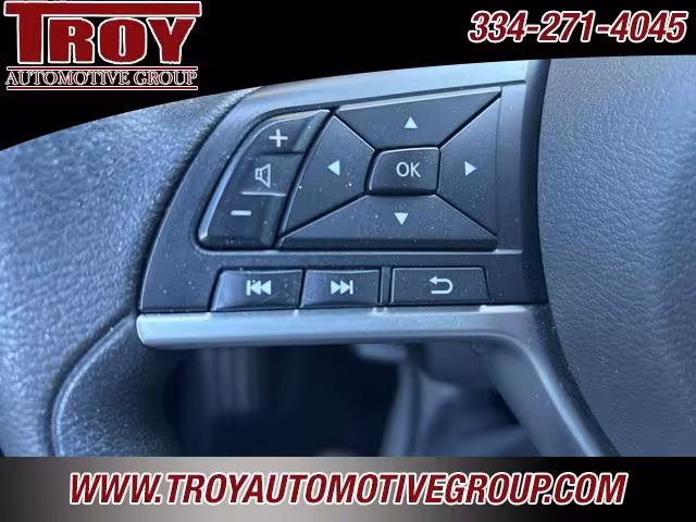 2021 Nissan Altima - 1N4BL4DV4MN358746 - Image #31
