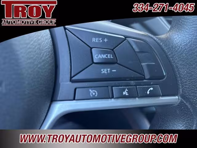 2021 Nissan Altima - 1N4BL4DV4MN358746 - Image #32
