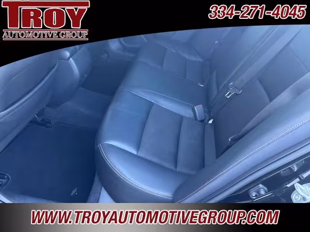 2021 Nissan Altima - 1N4BL4DV4MN358746 - Image #33