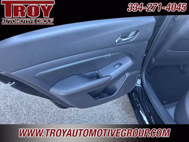 2021 Nissan Altima - 1N4BL4DV4MN358746 - Image #34