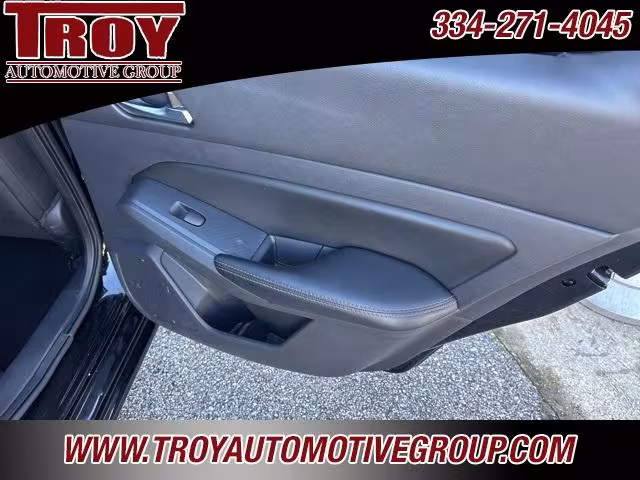 2021 Nissan Altima - 1N4BL4DV4MN358746 - Image #36