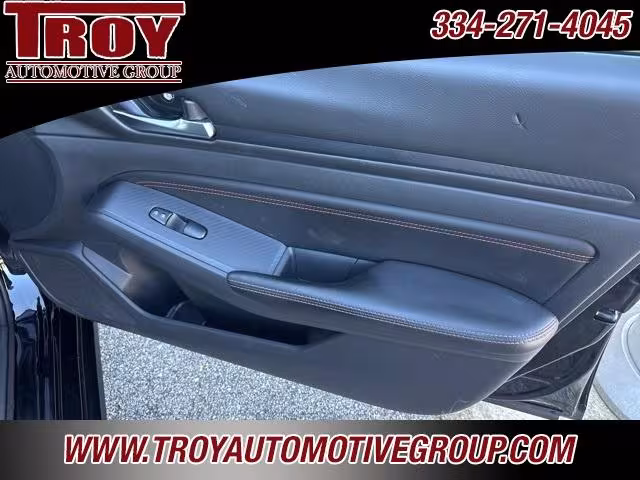 2021 Nissan Altima - 1N4BL4DV4MN358746 - Image #37
