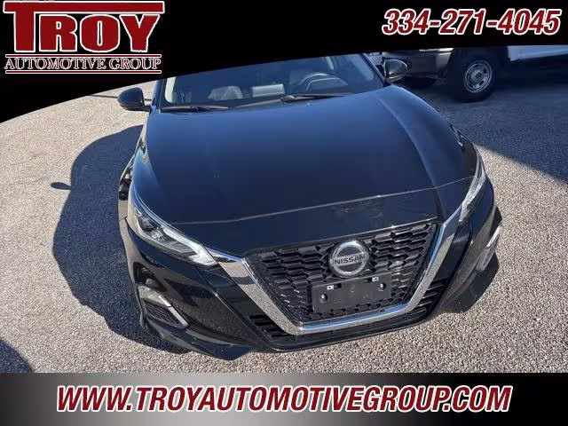 2021 Nissan Altima - 1N4BL4DV4MN358746 - Image #6