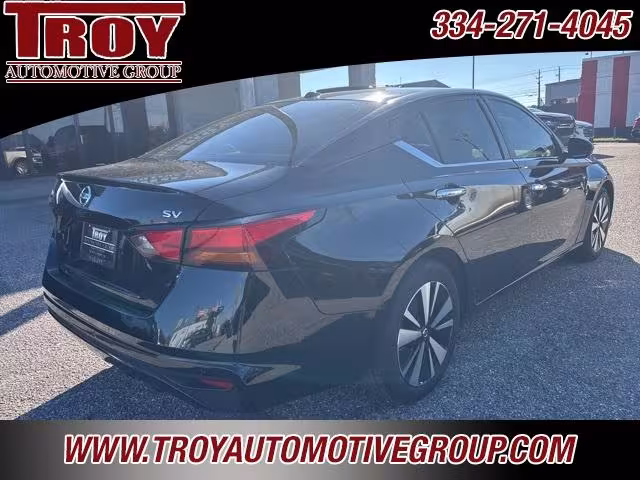2021 Nissan Altima - 1N4BL4DV4MN358746 - Image #9