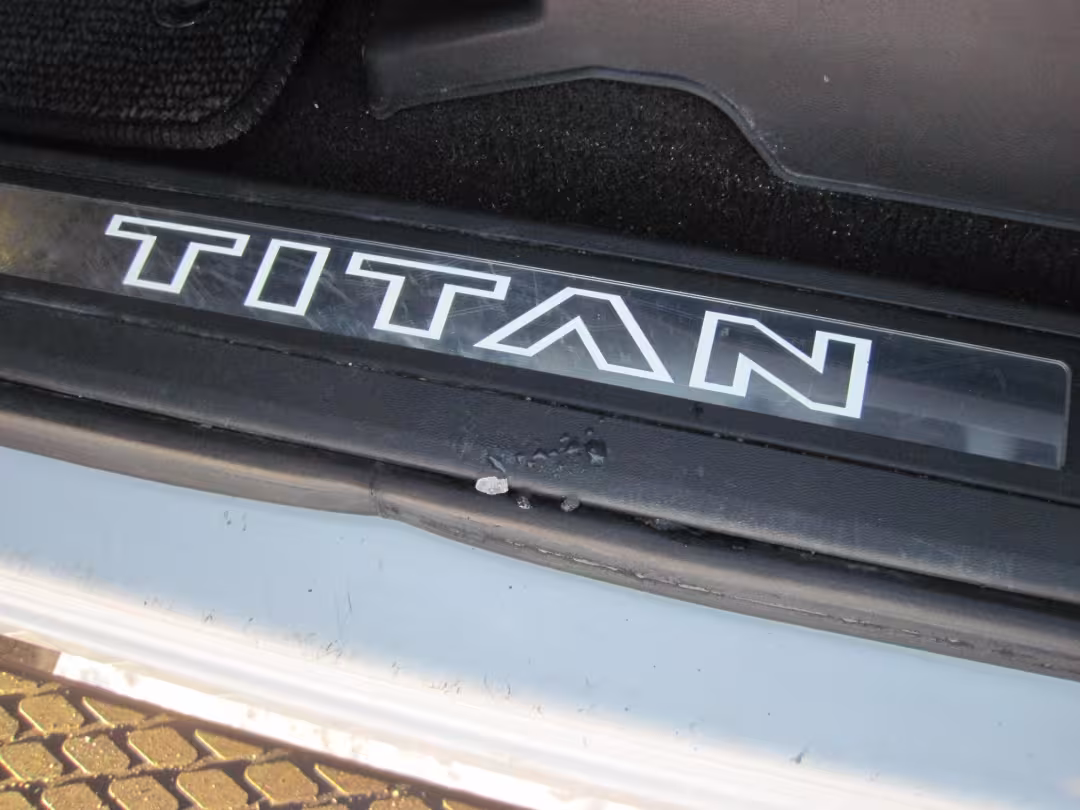 2021 Nissan Titan - 1N6AA1ED5MN509428 - Image #13