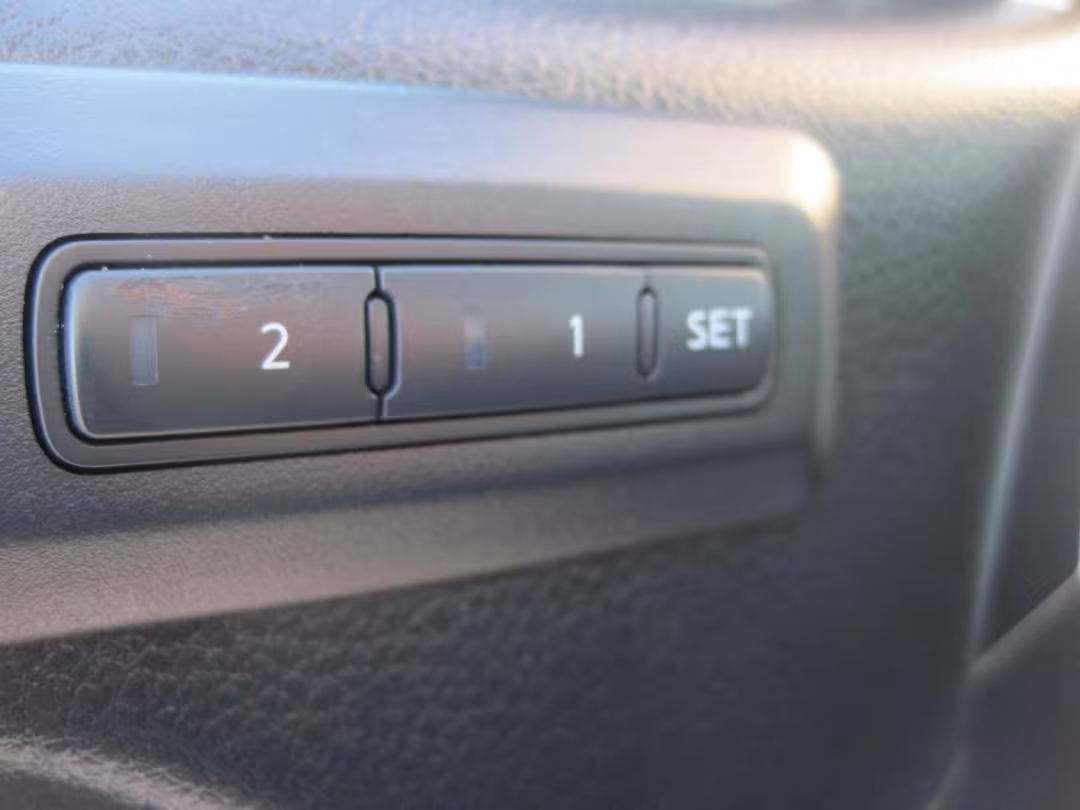 2021 Nissan Titan - 1N6AA1ED5MN509428 - Image #14
