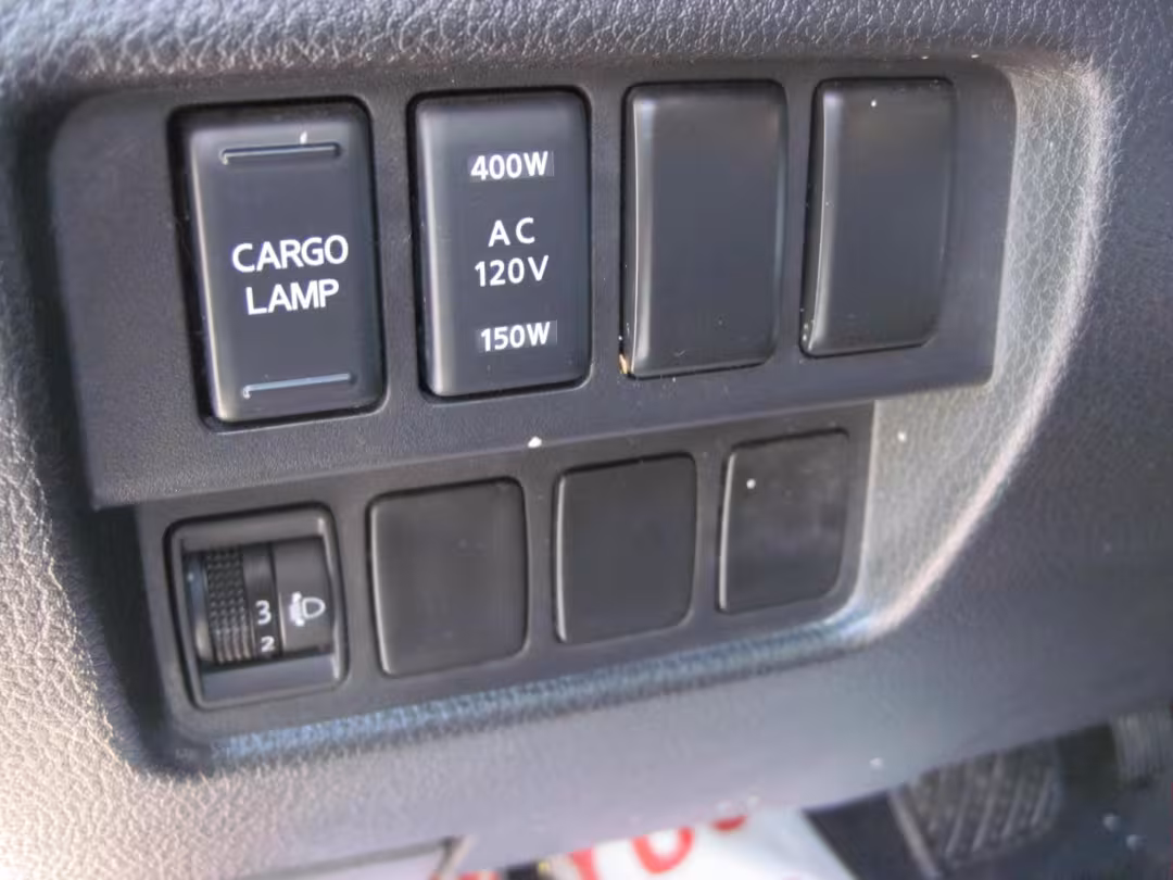 2021 Nissan Titan - 1N6AA1ED5MN509428 - Image #15