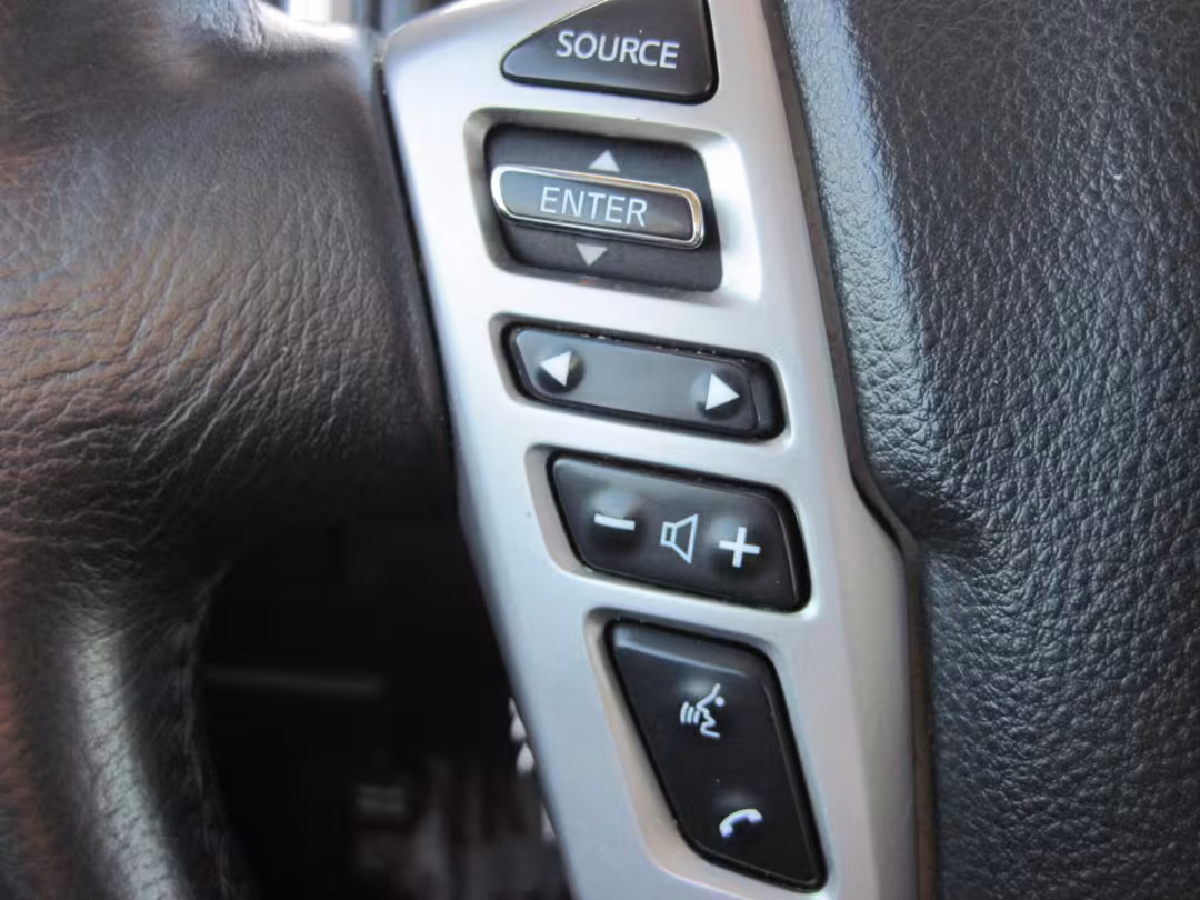 2021 Nissan Titan - 1N6AA1ED5MN509428 - Image #17