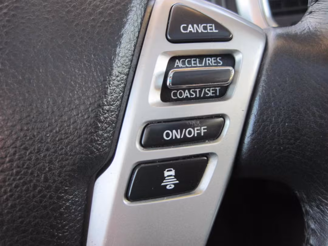 2021 Nissan Titan - 1N6AA1ED5MN509428 - Image #18