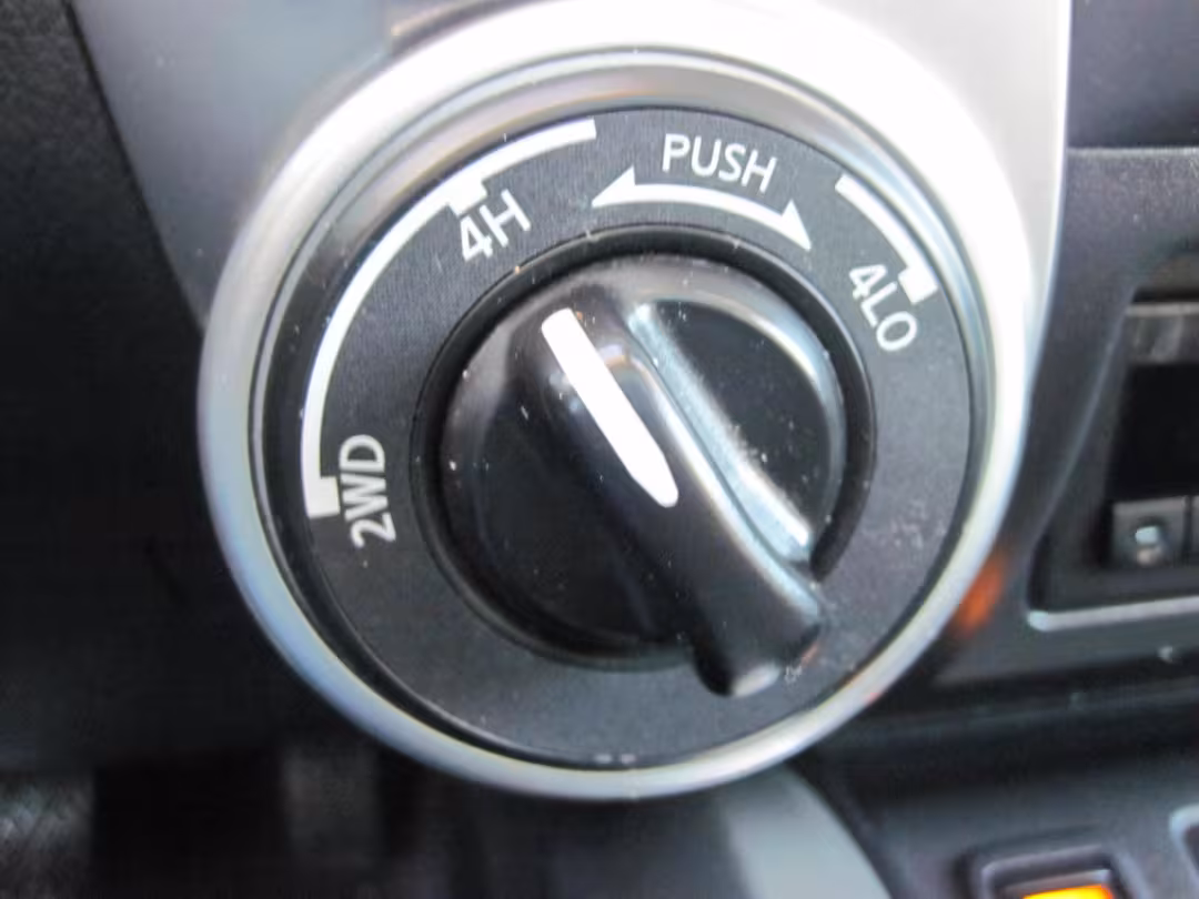 2021 Nissan Titan - 1N6AA1ED5MN509428 - Image #20