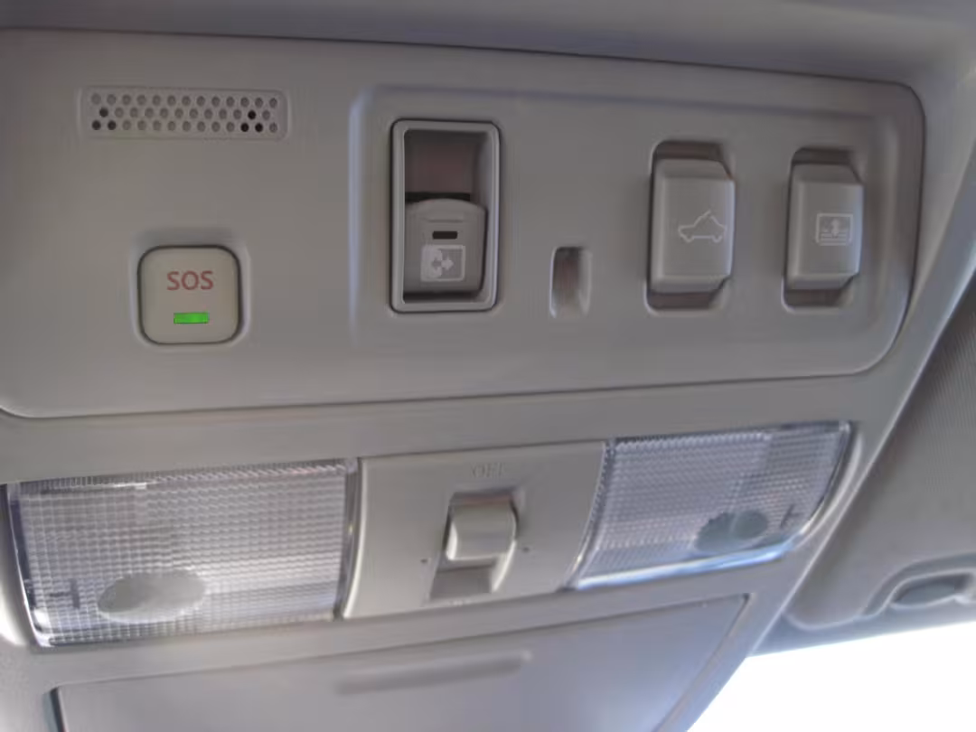 2021 Nissan Titan - 1N6AA1ED5MN509428 - Image #22