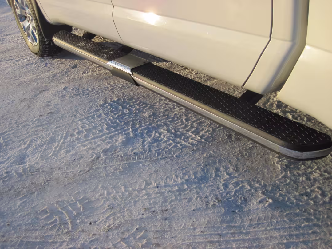 2021 Nissan Titan - 1N6AA1ED5MN509428 - Image #6